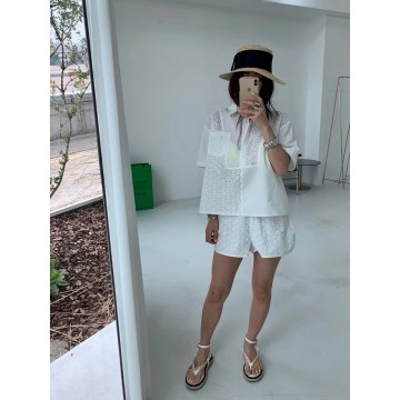 FORMING S/S 2021 女裝上衣 (3色)